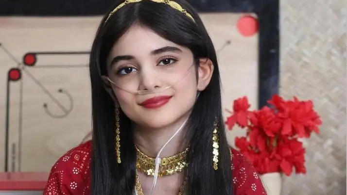 وفاة الطفلة ميرال البلوشي