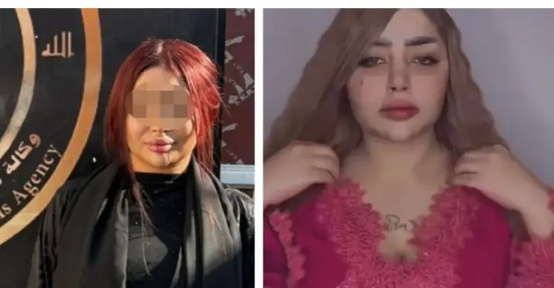 من هي زهراء علي جوان