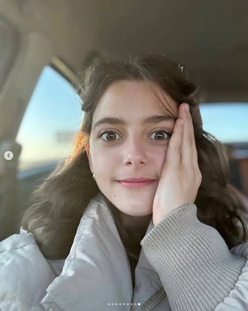 فضيحة جودي عماد تليجرام