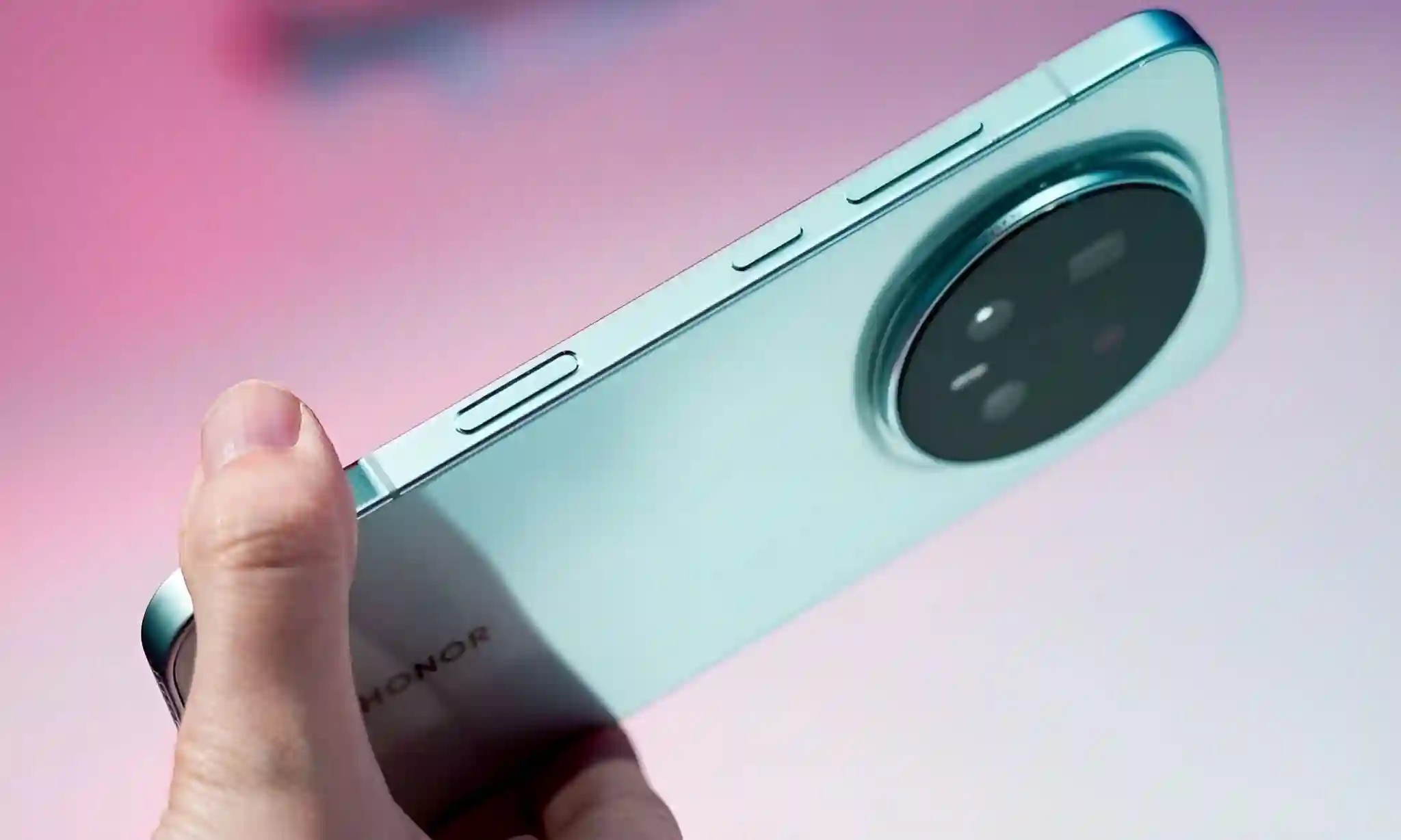 مواصفات هونر ماجيك 8 برو HONOR Magic 8 Pro