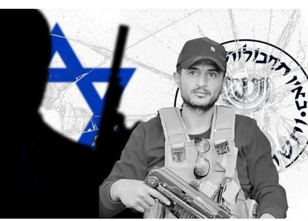 من هو ياسر أبو شباب قائد الميليشيا