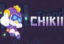 تحميل تطبيق chikii للاندرويد 2022