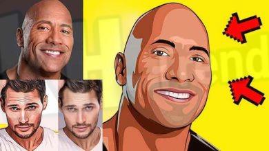 رابط تحويل صورتك الى انمي 2022