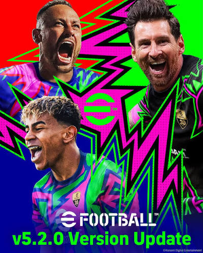 efootball 2026 تنزيل